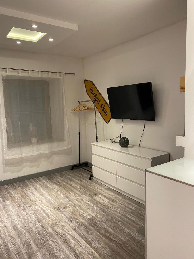 Appartement Walbrzych Blisko Teatru Extérieur photo