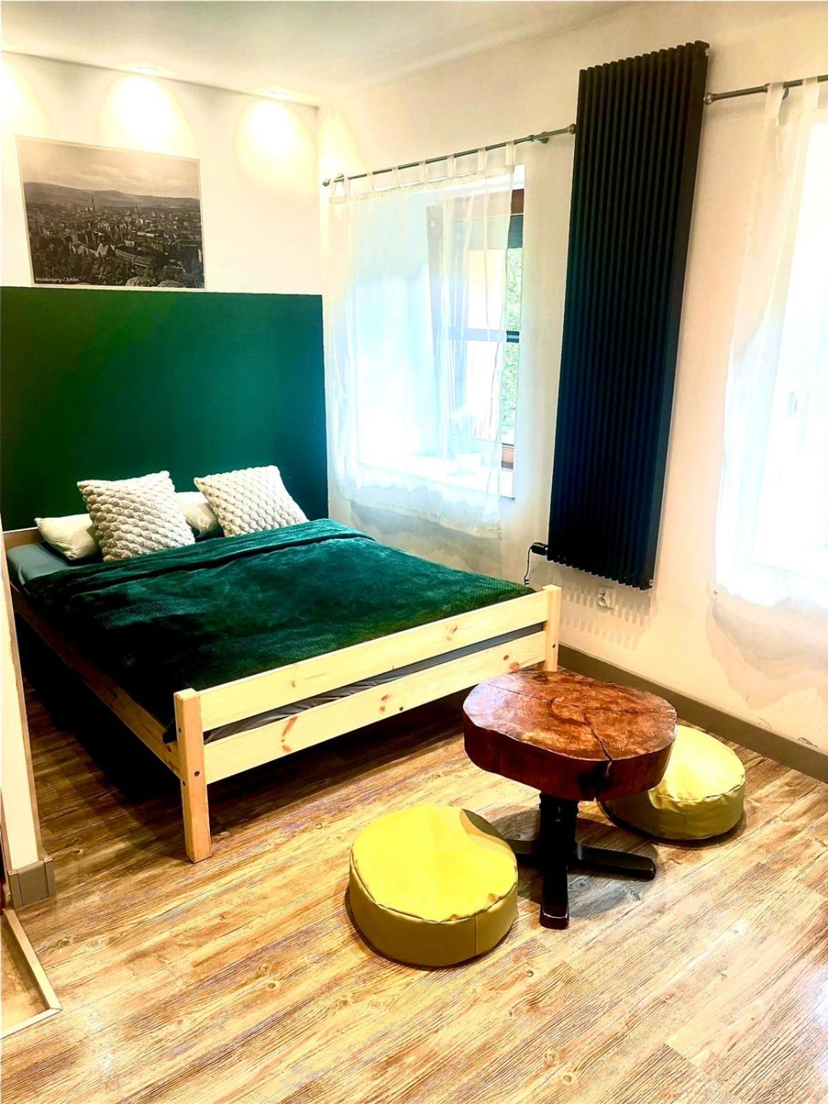 Appartement Walbrzych Blisko Teatru Extérieur photo