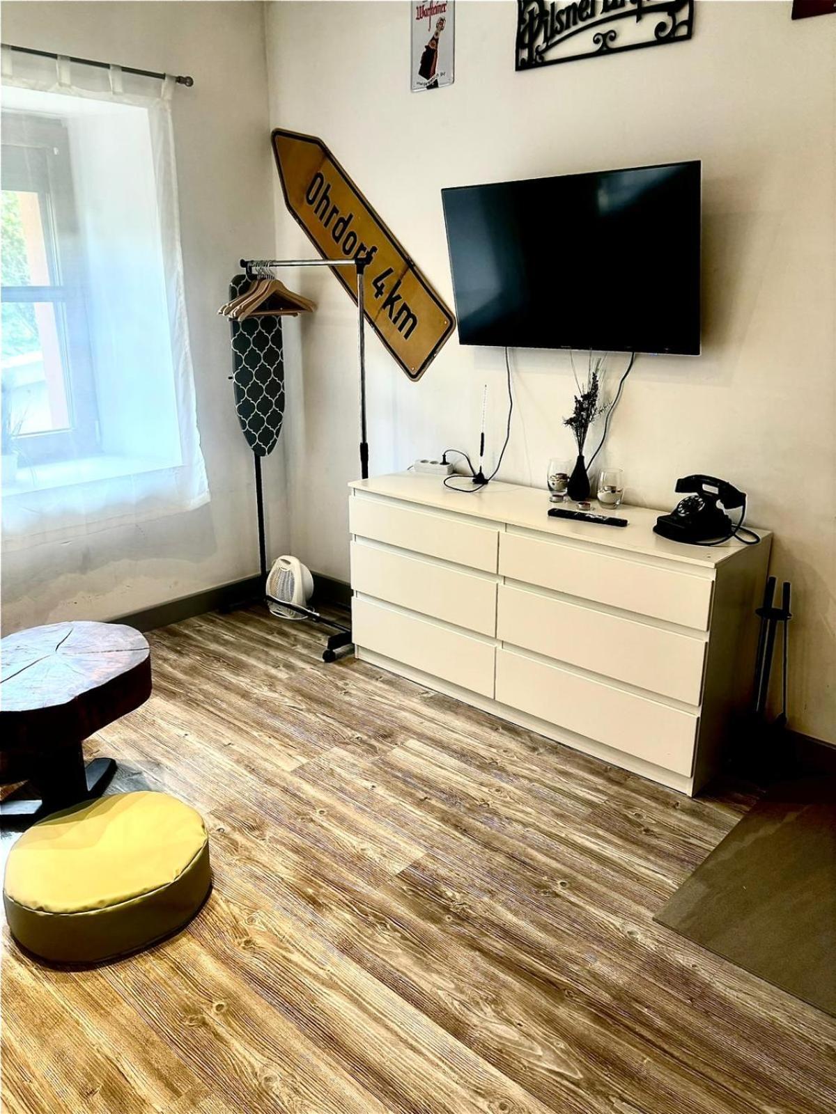 Appartement Walbrzych Blisko Teatru Extérieur photo